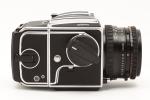 Hasselblad 501CM Medium Format Camera with 80mm f2.8 Planar CFE Lens & Box 49805