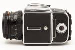 Hasselblad 501CM Medium Format Camera with 80mm f2.8 Planar CFE Lens & Box 49805