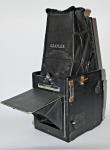 Graflex RB Super D 3 1/4 x 4 1/4 Camera with Kodak Anastigmat Lens & Roll back
