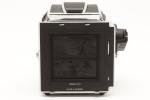Hasselblad 501CM Medium Format Camera with 80mm f2.8 Planar CFE Lens & Box 49805