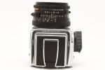 Hasselblad 501CM Medium Format Camera with 80mm f2.8 Planar CFE Lens & Box 49805