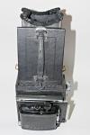 Graflex RB Super D 3 1/4 x 4 1/4 Camera with Kodak Anastigmat Lens & Roll back