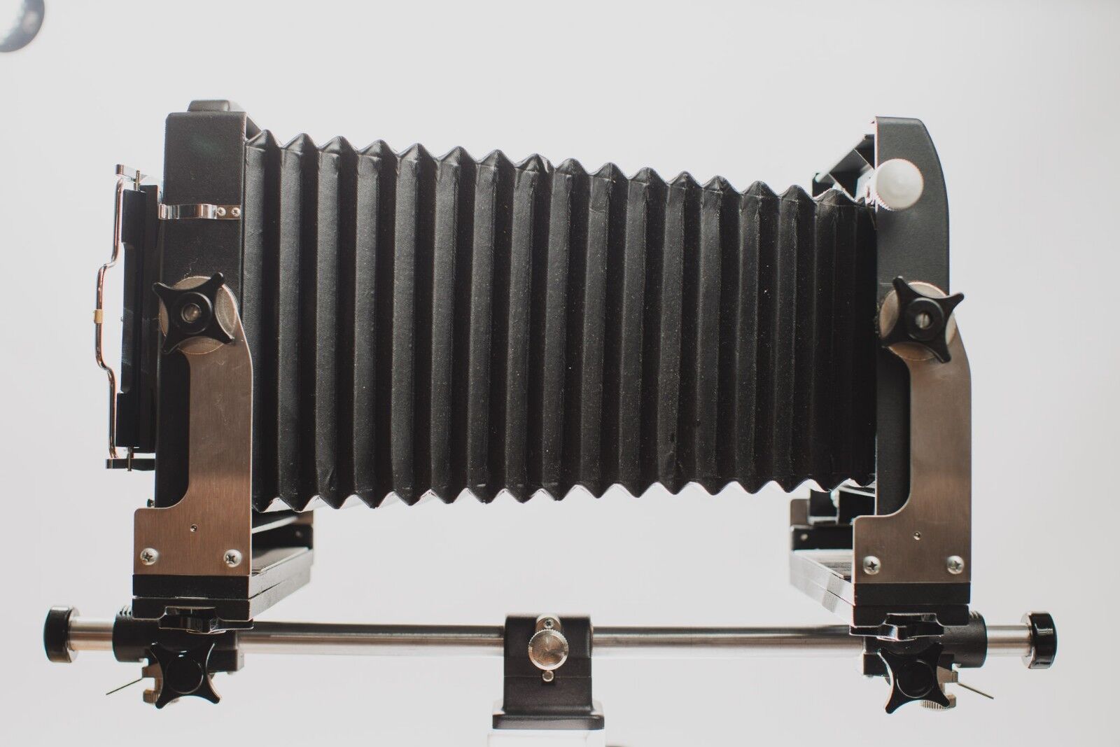 Vintage Calumet View Camera with Carl Zeiss Lens