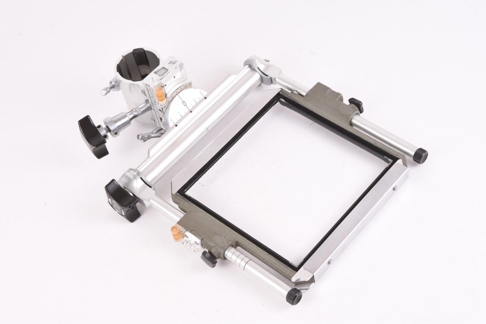 Sinar Norma Camera 4x5 in. Standard [READ!] #Z-RCNS45