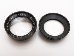 Carl Zeiss Jena Tessar 16.5cm 165mm f/4.5 Large Format Lens (no shutter)