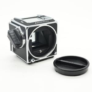 Hasselblad 503CW Medium Format Camera w/ Acute Matte D Screen #857