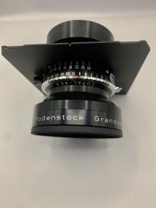 Rodenstock Grandagon-N 75mm f4.5 MC Wide Angle Lens in Copal 0 Shutter