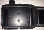 Vintage Graflex 23 Graphic 120 Roll Film Back Holder 2x3 6x9 8exp.