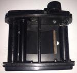 Vintage Graflex 23 Graphic 120 Roll Film Back Holder 2x3 6x9 8exp.