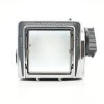 Hasselblad 503CW Medium Format Camera w/ Acute Matte D Screen #857