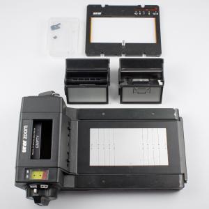 Sinar Zoom Multi-Format Roll Film Holder - Parts/Repair