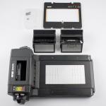 Sinar Zoom Multi-Format Roll Film Holder - Parts/Repair