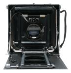 Linhof Technika 13x18 Large Format Plate Camera Schneider Xenar 4.5/210