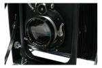 Linhof Technika 13x18 Large Format Plate Camera Schneider Xenar 4.5/210