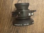 Schneider Kreuznach Symmar-S 150mm f/5.6 MC Lens 4x5