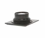 Goerz 6 1/2" f/4.5 Dogmar (52MT) Barrel 4X5 Lens (Untested AS-IS)