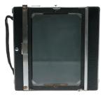 Linhof Technika 13x18 Large Format Plate Camera Schneider Xenar 4.5/210