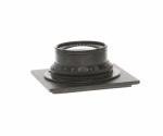 Goerz 6 1/2" f/4.5 Dogmar (52MT) Barrel 4X5 Lens (Untested AS-IS)