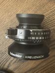 Schneider Kreuznach Symmar-S 150mm f/5.6 MC Lens 4x5