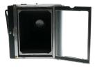 Linhof Technika 13x18 Large Format Plate Camera Schneider Xenar 4.5/210