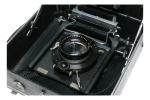 Linhof Technika 13x18 Large Format Plate Camera Schneider Xenar 4.5/210