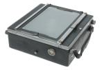 Linhof Technika 13x18 Large Format Plate Camera Schneider Xenar 4.5/210