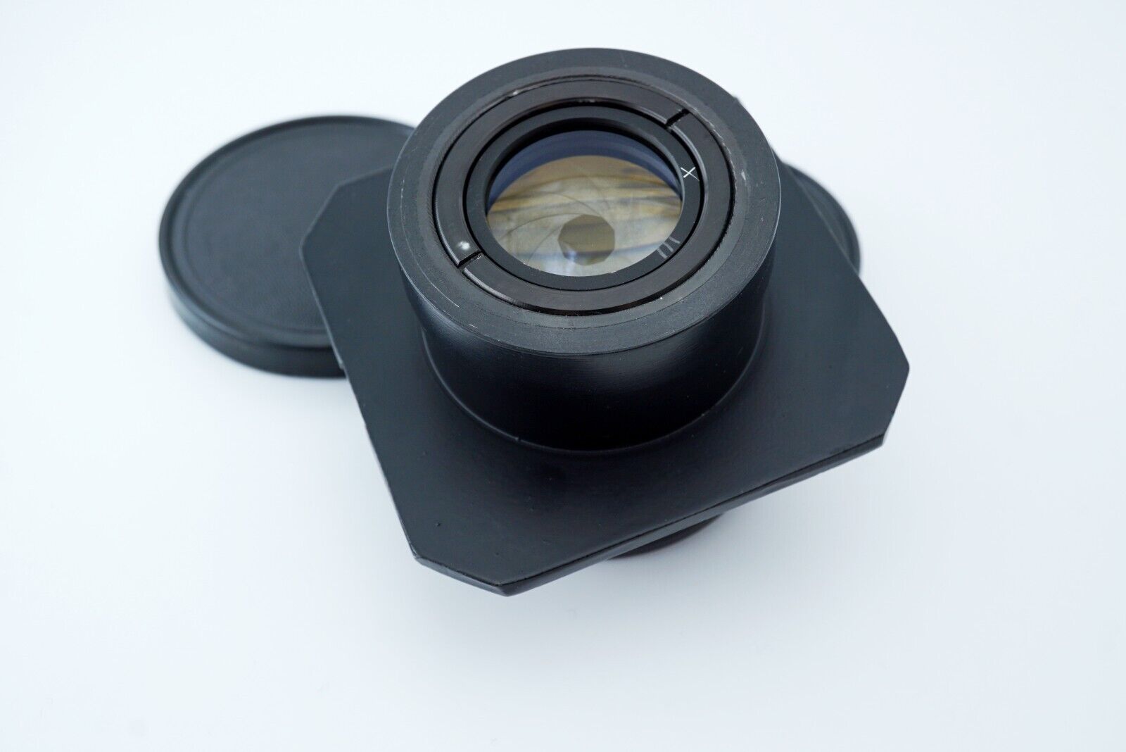 INDUSTAR-55U 140mm F4.5 lens for 9x12 Large Format