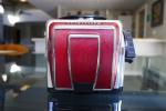 HASSELBLAD 501CM Factory Ruby Red Color Series Exc+++ Ships today See My Store