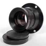 Rodenstock Rodagon G 210mm F5.6 Enlarger Lens for large format negatives #4322