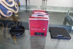 HASSELBLAD 501CM Factory Ruby Red Color Series Exc+++ Ships today See My Store