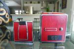 HASSELBLAD 501CM Factory Ruby Red Color Series Exc+++ Ships today See My Store