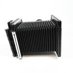 Sinar F 4x5 Chrome Monorail Camera #897