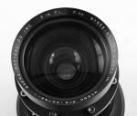 Goerz Optical Co. 3" (78mm) f4.5 Aerogor Type I Lens