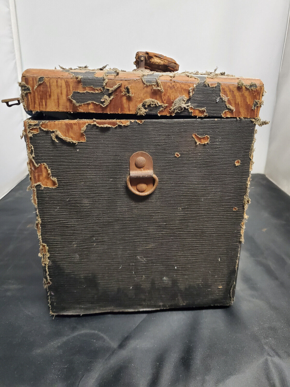 Vintage Graflex Anniversary Speed Graphic 4x5 Large Format Camera