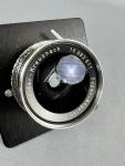 Schneider Kreuznach Super Angulon 75mm 1:8 Large Format Lens