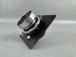 Schneider Kreuznach Super Angulon 75mm 1:8 Large Format Lens