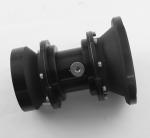 Goerz Optical Co. 3" (78mm) f4.5 Aerogor Type I Lens