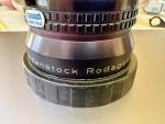 Rodenstock Rodagon  210mm F5.6 Enlarger Lens for LF negatives - Please read