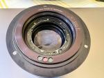 Rodenstock Rodagon  210mm F5.6 Enlarger Lens for LF negatives - Please read
