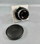 Schneider Kreuznach Tele Arton F/5.5 240mm Compur Large Format Lens