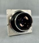 Schneider Kreuznach Tele Arton F/5.5 240mm Compur Large Format Lens