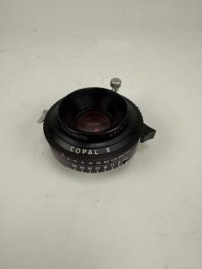 Rodenstock Geronar 150mm f6.3 MC COPAL 0 Large Format Lens