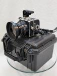 Hasselblad Super Wide C Film Camera w/ 38mm f/4.5 Biogon Lens
