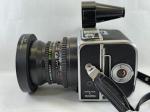 Hasselblad Super Wide C Film Camera w/ 38mm f/4.5 Biogon Lens