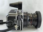 Hasselblad Super Wide C Film Camera w/ 38mm f/4.5 Biogon Lens