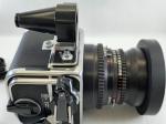 Hasselblad Super Wide C Film Camera w/ 38mm f/4.5 Biogon Lens