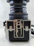 Hasselblad Super Wide C Film Camera w/ 38mm f/4.5 Biogon Lens