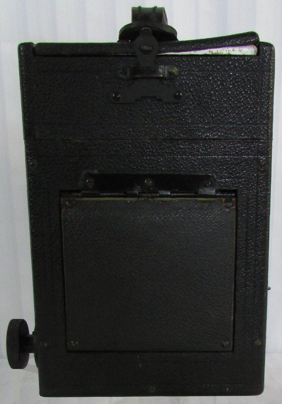 Vintage Graflex RB Series B Large Format Camera