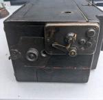 Antique Early 1900's Graflex 3A SLR Press Camera Untested 