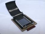 Linhof Super Rollex Film Back 6x7cm for 4x5 cameras. Super Technika IV and V